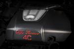 Alfa Romeo 4C 2014 года (NA)